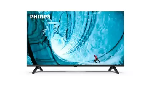 Philips TV 40PFS6009 12 LED Full HD Smart (40PFS6009|12)