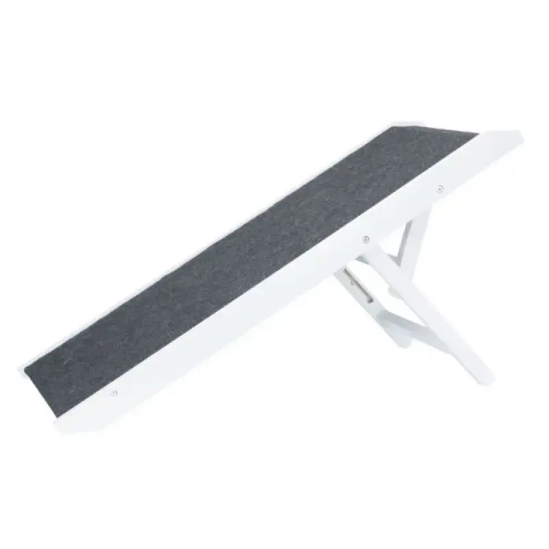 Rampa, regulējams augstums - Trixie Ramp, Height-adjustable, MFD, 36 x43 x 90 cm, 40kg