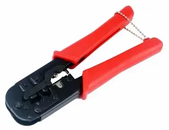 Knaibles Gembird Universal modular crimping tool RJ45 / 11 / 12