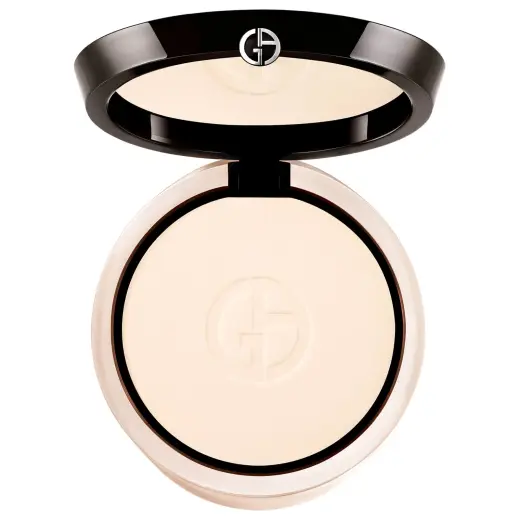 Giorgio Armani, Silk Powder, Compact Foundation, 04, 9 g *Tester