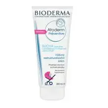 Preventive Atoderm - Restructuring Nourishing cream for dry skin