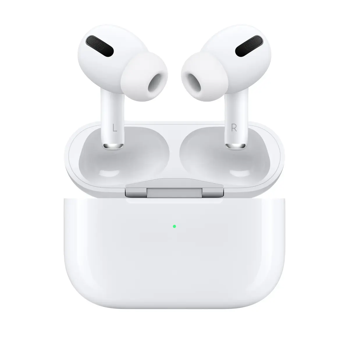 Apple AirPods Pro with the MagSafe Charging Case