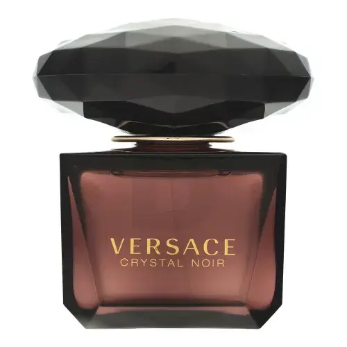 Versace Crystal Noir (EDT) tualetes ūdens sievietēm 90 ml