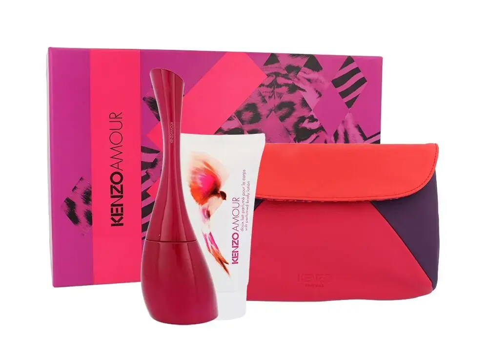 KENZO Kenzo Amour Eau de Parfum 100 ml