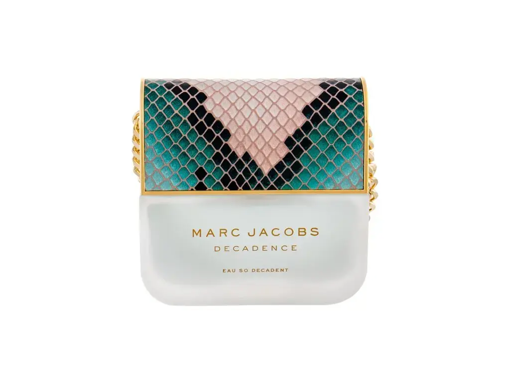 Marc Jacobs Decadence Eau So Decadent Eau de Toilette 100 ml