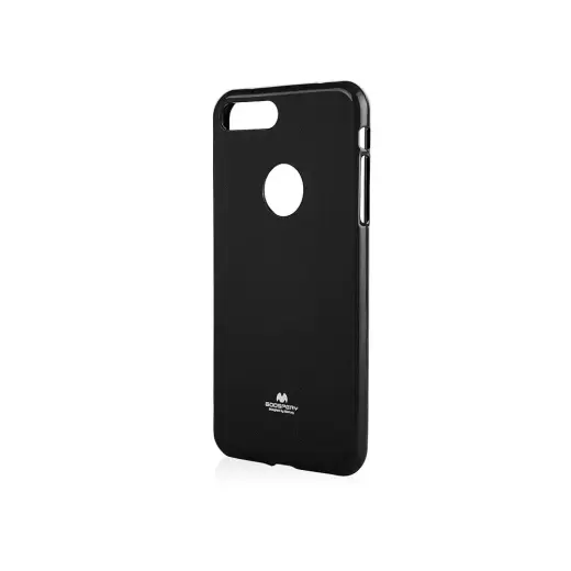 Mercury JellyCase telefono dėklas Samsung Galaxy S20 Ultra (G988) juodas