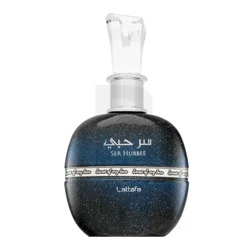 Lattafa Ser Hubbee Eau de Parfum для женщин 100 мл