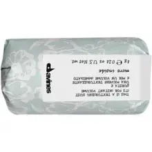 Davines More Inside Texturizing Dust - Pudr pro objem vlasů 8ml