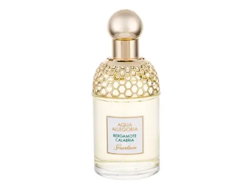Guerlain Aqua Allegoria Bergamote Calabria Eau de Toilette 75 ml