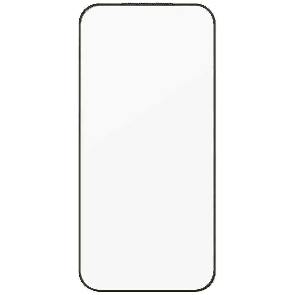 UNIQ Optix Exofit Vivid Tempered Glass for iPhone 17 Pro Max with Applicator