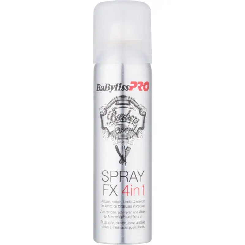 BaByliss PRO Clippers Forfex FX660SE Professional Spray 150ml