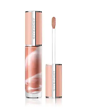 GIVENCHY Rose Perfecto Liquid Lip Balm - Nude