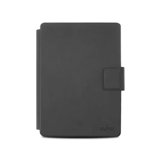 Puro Universal magnet case grāmatveida maks planšetdatoram 7.7'' melns