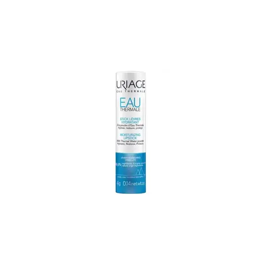 Uriage Hydrating Lip Stick with Thermal Water Powder 4 G