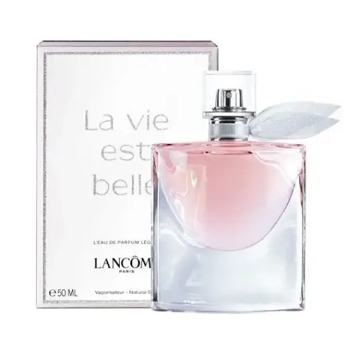 Lancôme La Vie Est Belle Légere Eau de Parfum 50 ml