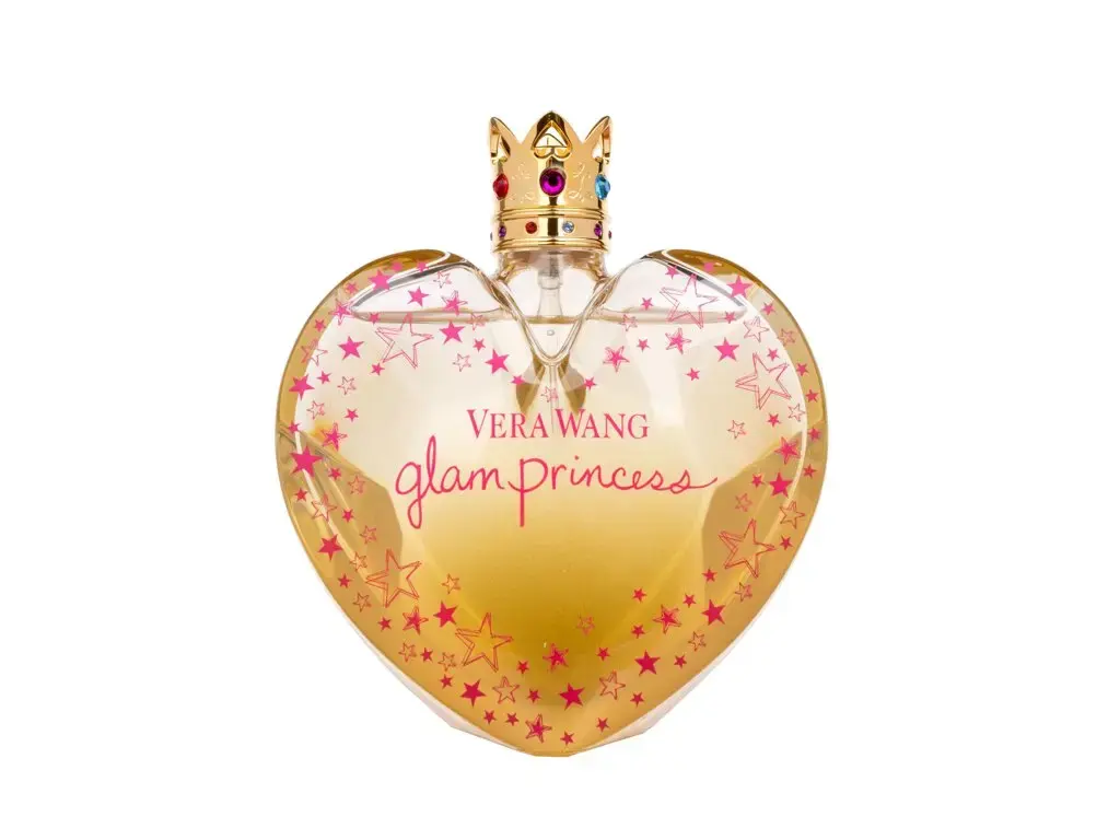 Vera Wang Glam Princess Eau de Toilette 100 ml