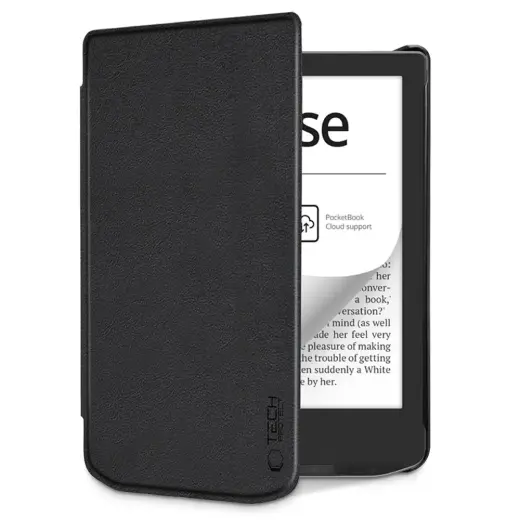 Tech-Protect macinš priekš PocketBook Verse | Pro | Lite melns