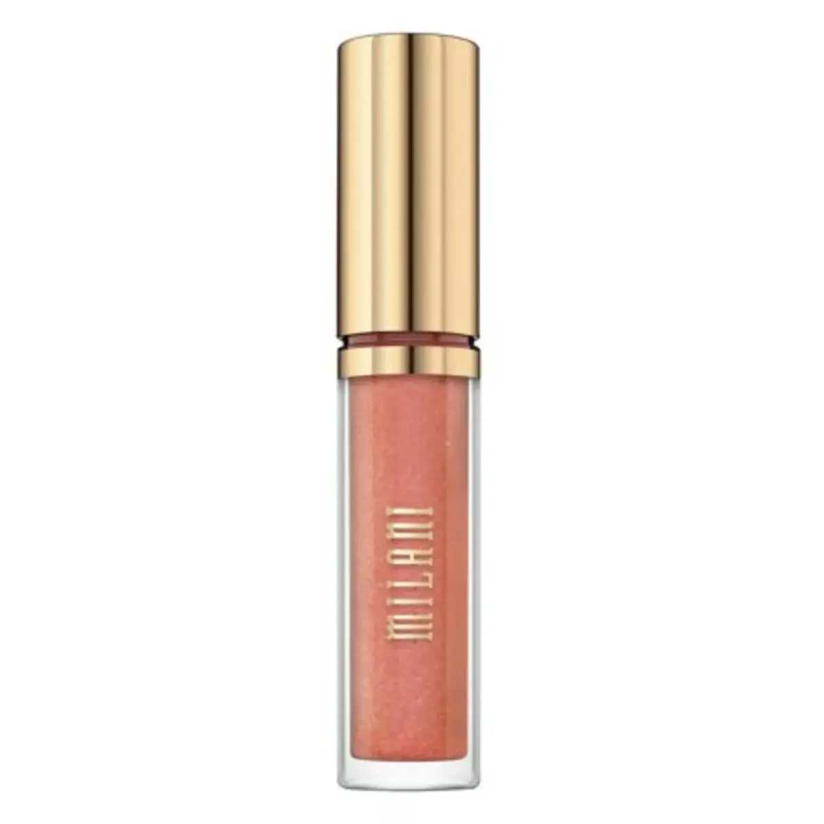 Milani, Keep It Full Lip Plumper, Plumping, Lip Plumper, 03, Prismatic Peach, 3.7 ml