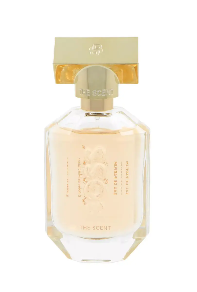 Tester Hugo Boss The Scent For Her Edp 50ml