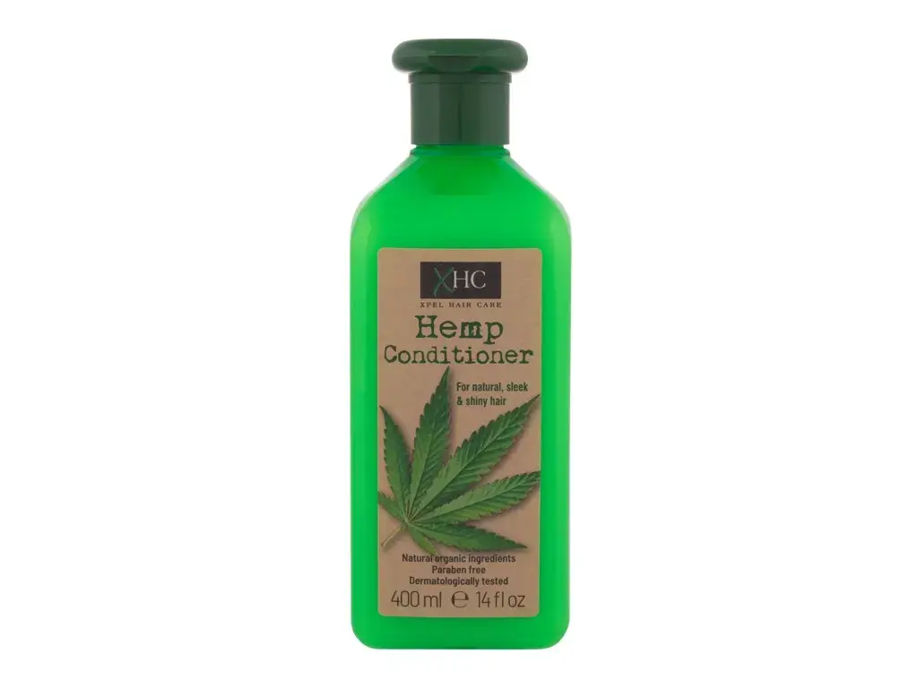 Xpel Hemp Conditioner 400 ml