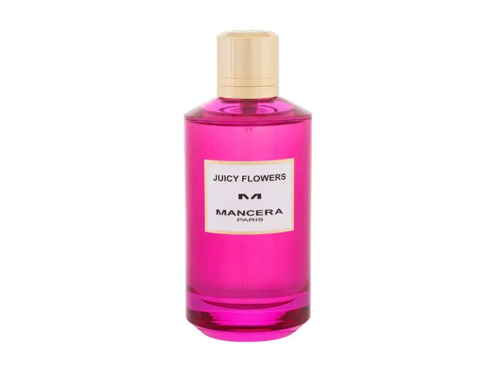 MANCERA French Riviera Juicy Flowers Eau de Parfum 120 ml