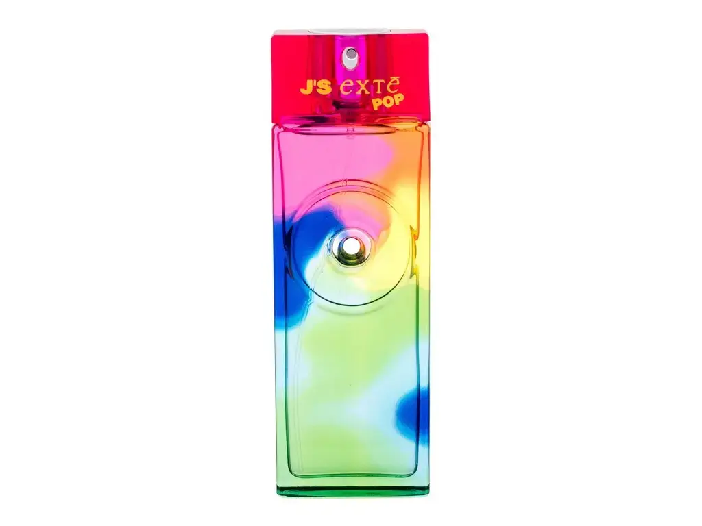 Exte J´S Exte Pop Eau de Toilette 75 ml