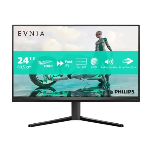 Philips Monitor Evnia 3000 24M2N3200S 00 (24M2N3200S|00)