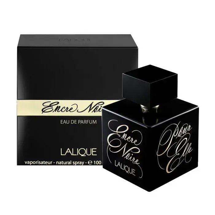 Lalique Encre Noire Eau de Parfum 100 ml