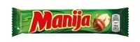 Manija ar lazdu riekstiem 49g
