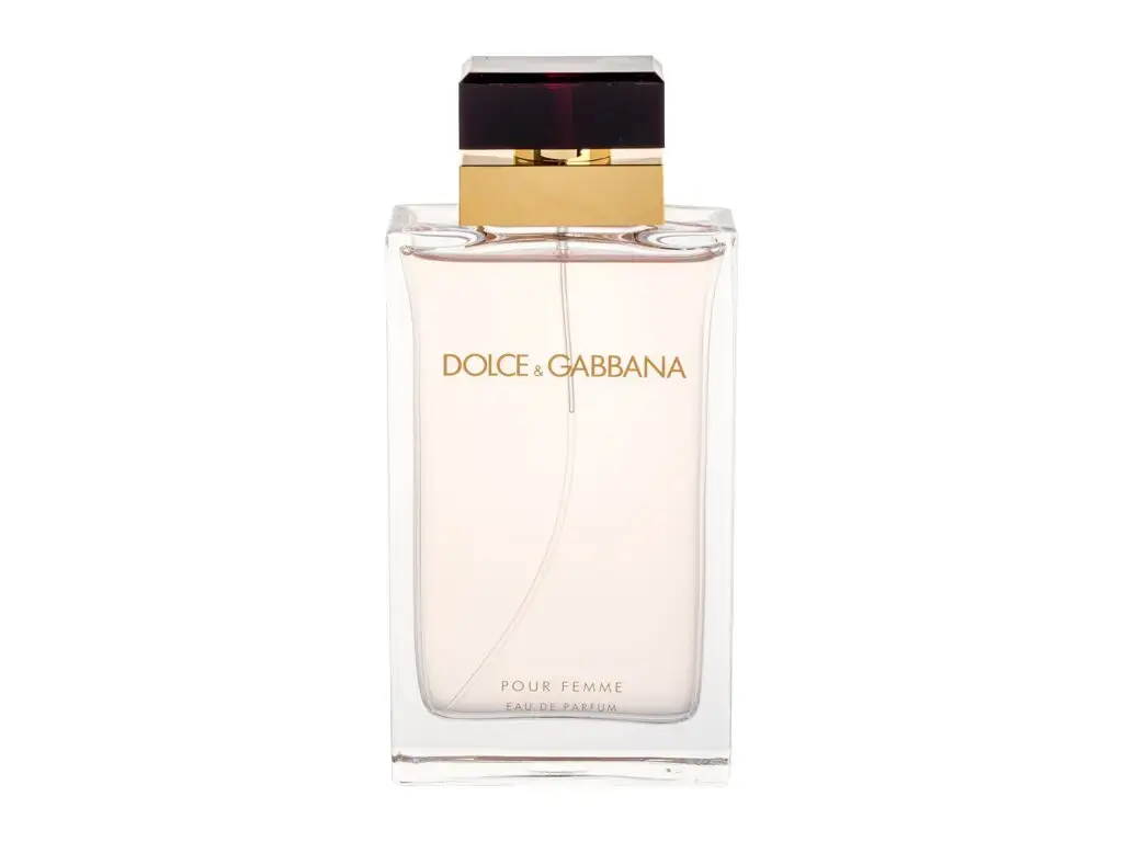 Dolce&Gabbana Pour Femme Eau de Parfum 100 ml