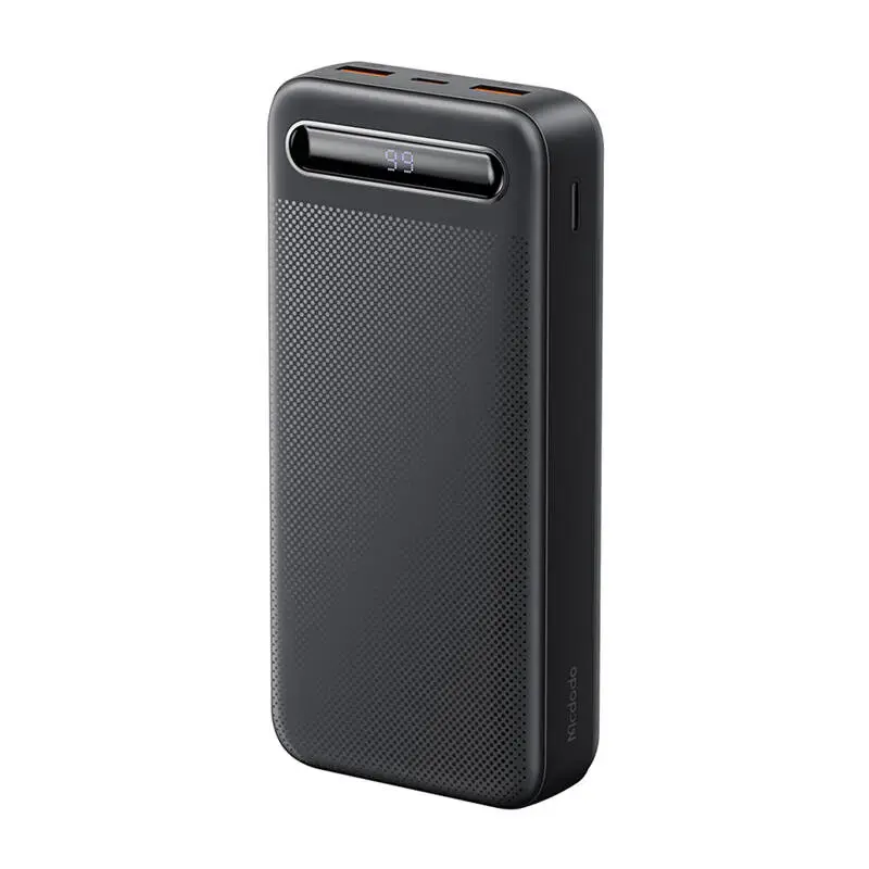 Ārējais akumulators (powerbank) Mcododo MC-4432 20000mAh