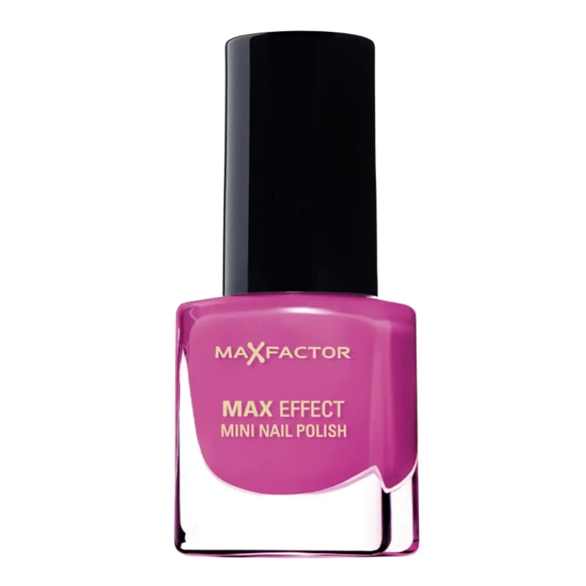 Max Factor, Max Effect, Nail Polish, 33, Lollipop, 4.5 ml