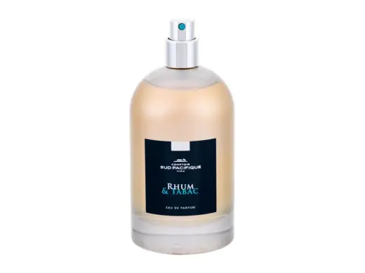 Comptoir Sud Pacifique Rhum & Tabac Eau de Parfum 100 ml
