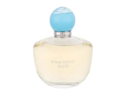 Oscar de la Renta Something Blue Eau de Parfum 100 ml