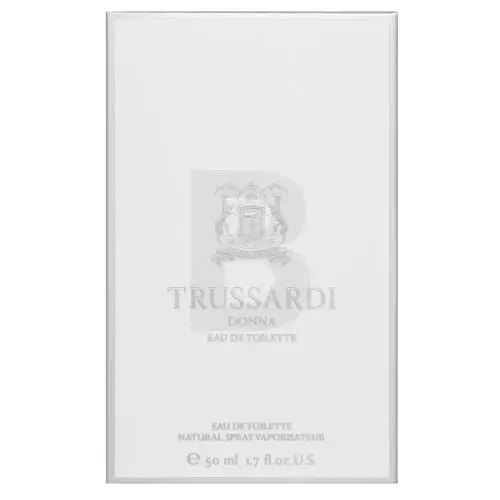 Trussardi Donna (EDT) tualettvesi naistele 50 ml