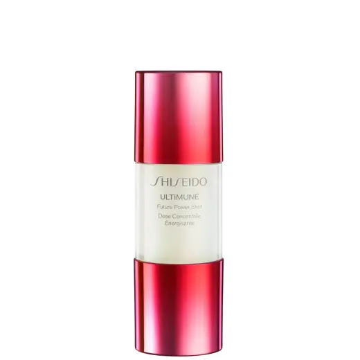 Shiseido Ultimune Future Power Shot Serum