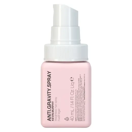 Kevin Murphy, Anti Gravity, Hair Spray, Volume, Medium, 40 ml