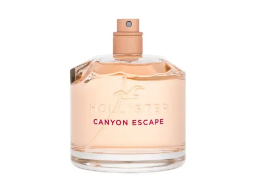 Hollister Canyon Escape Eau de Parfum 100 ml