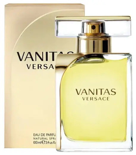 Versace Vanitas Eau de Parfum 30 ml