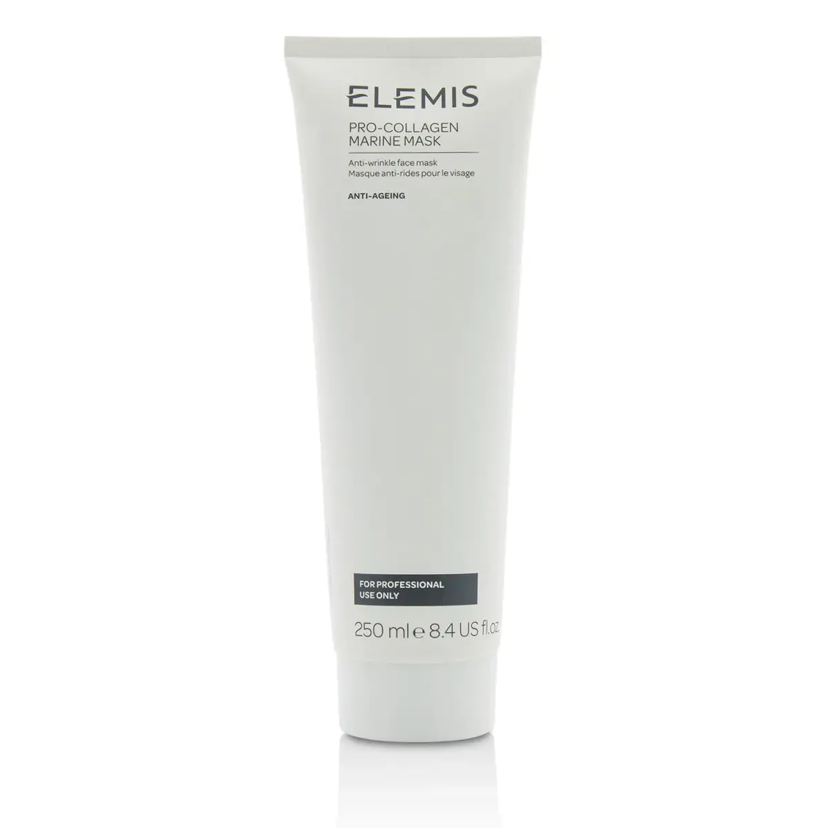 Elemis, Pro-Collagen Marine, Deeply hydrates, Cream Mask, For Face, 250 ml