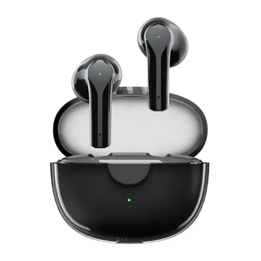 Lenovo XT95PRO LED TWS earphones (black)