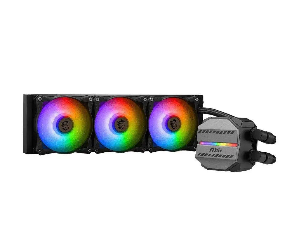 MAG CORELIQUID M360 360mm 3xARGB FAN