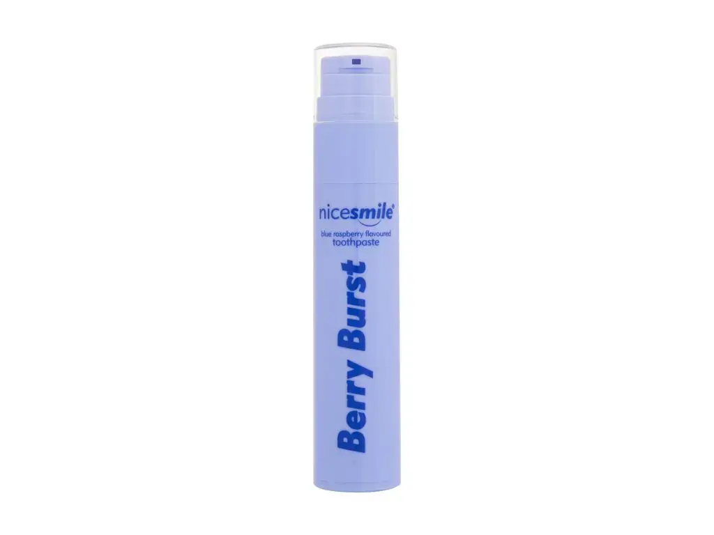 Xpel Nice Smile Berry Burst Toothpaste