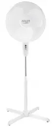 Adler AD 7305 Ventilators 90W 40cm