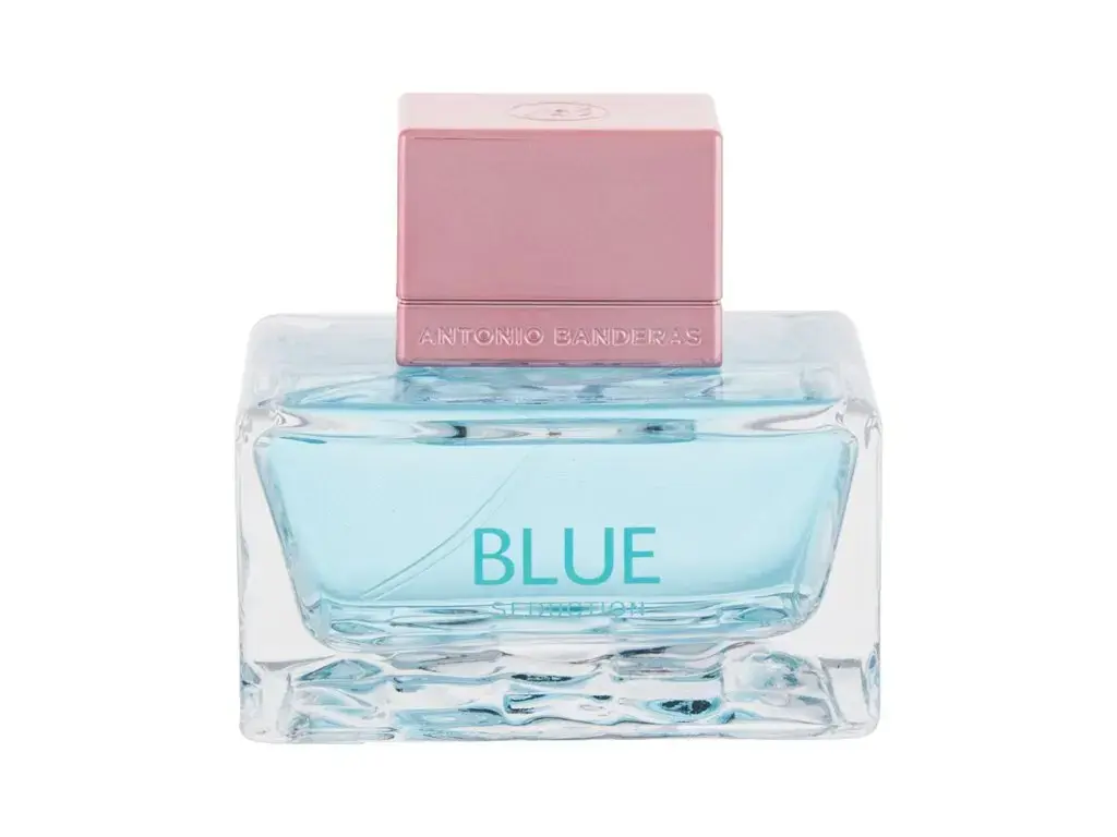 Banderas Blue Seduction Eau de Toilette 50 ml