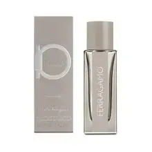 Salvatore Ferragamo Bright Leather (EDT) tualettvesi meestele 100 ml