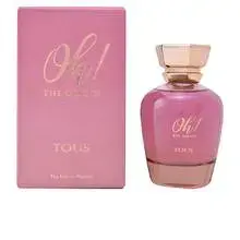 Tous Oh! The Origin (EDP) parfimērijas ūdens sievietēm 100 ml