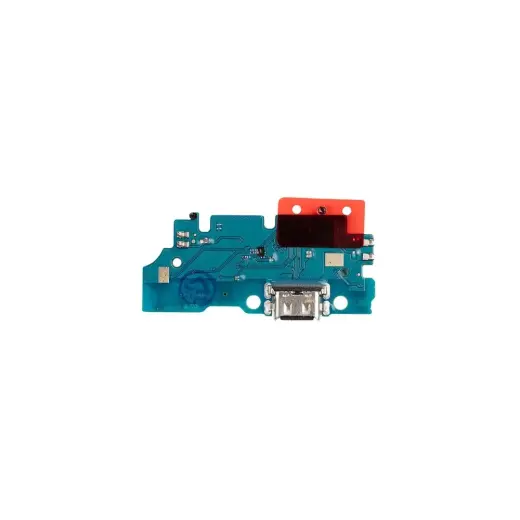 Samsung A176 Galaxy A17 5G Board with Charging Connector