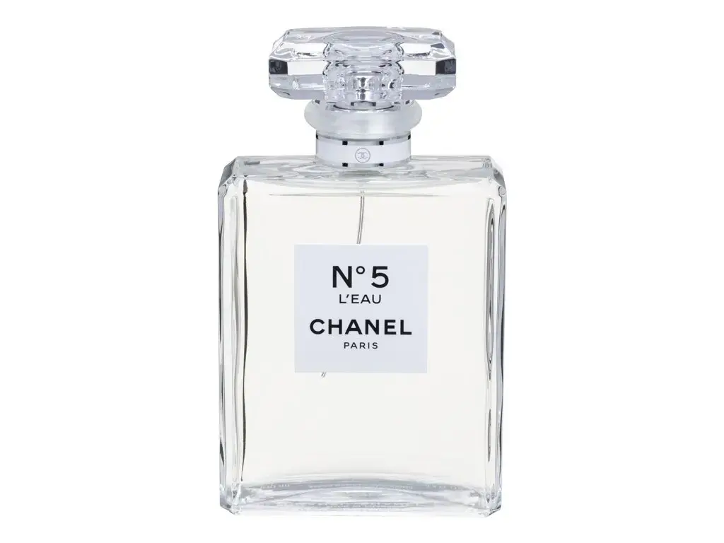 Chanel No.5 L´Eau Eau de Toilette 100 ml