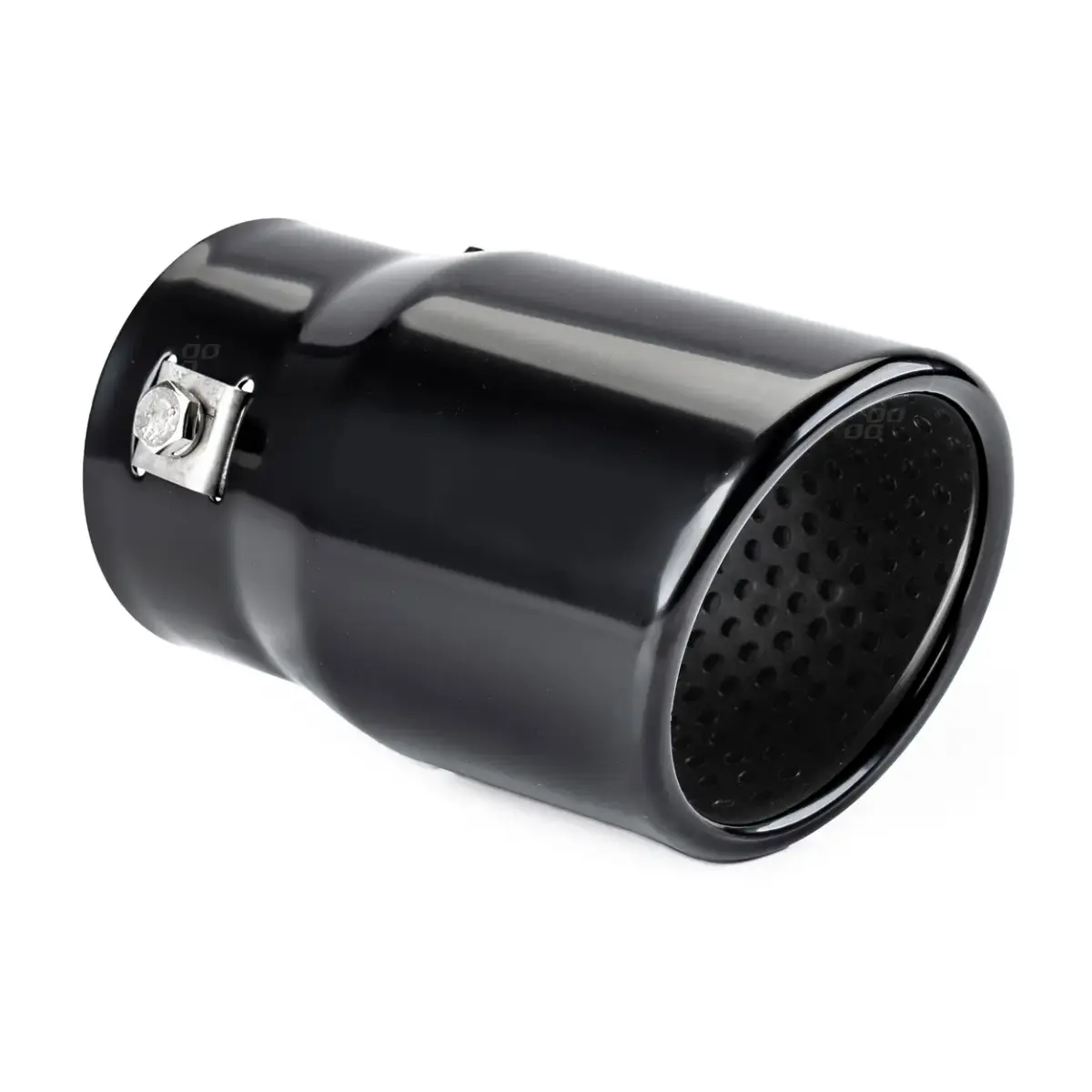 Muffler tail stainless steel MT 017B